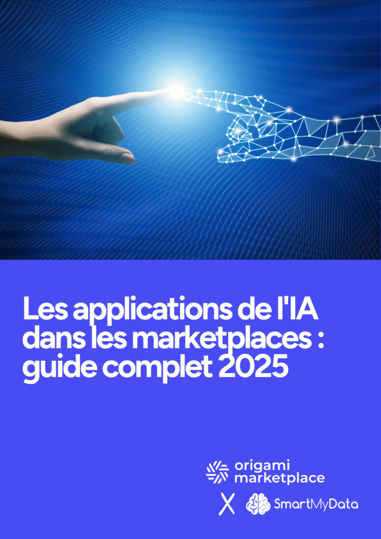 Livre Blanc - Les applications de l'IA dans les marketplaces guide complet 2025
