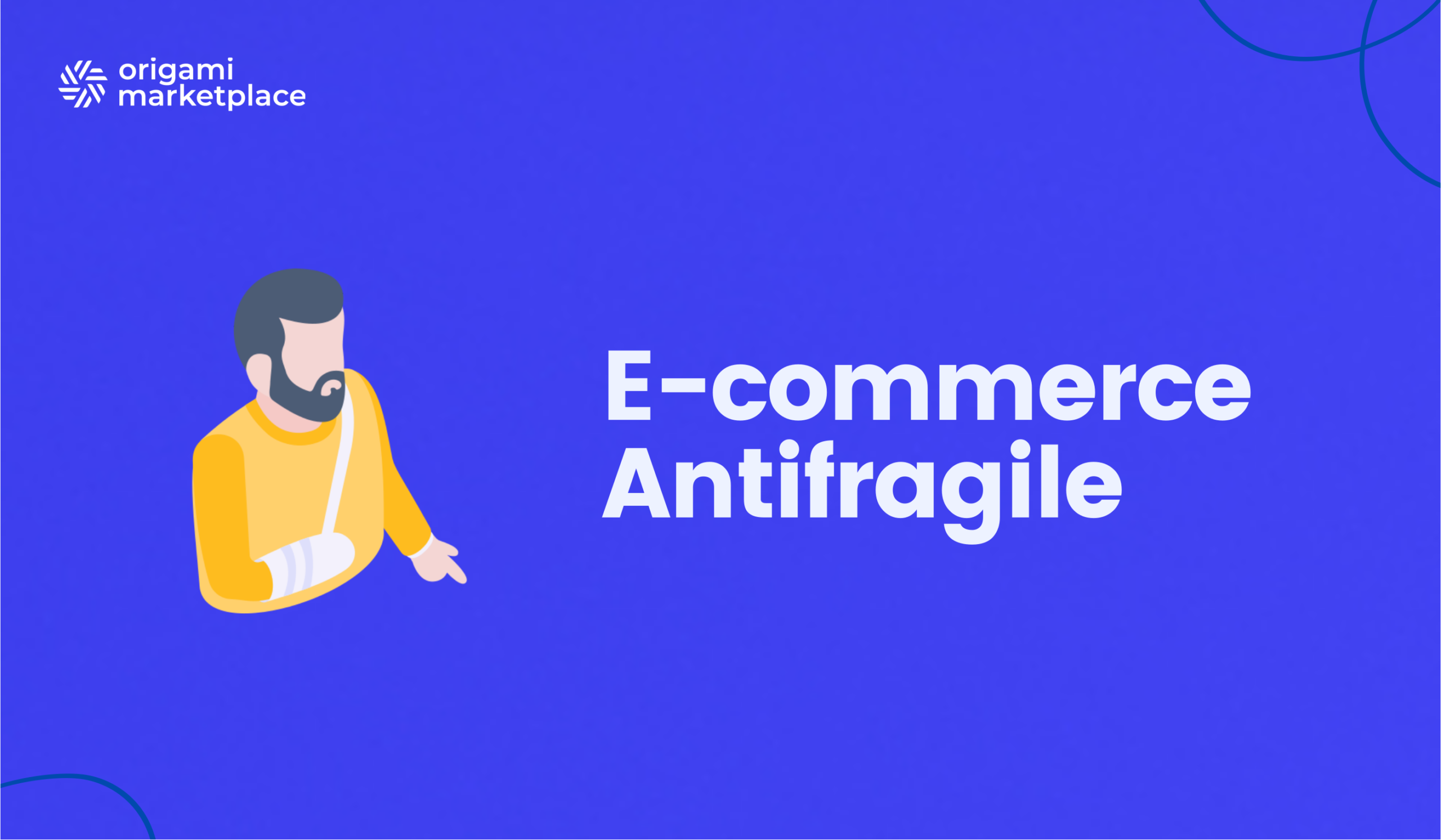 E-commerce Antifragile: De la résilience à la croissance stratégique
