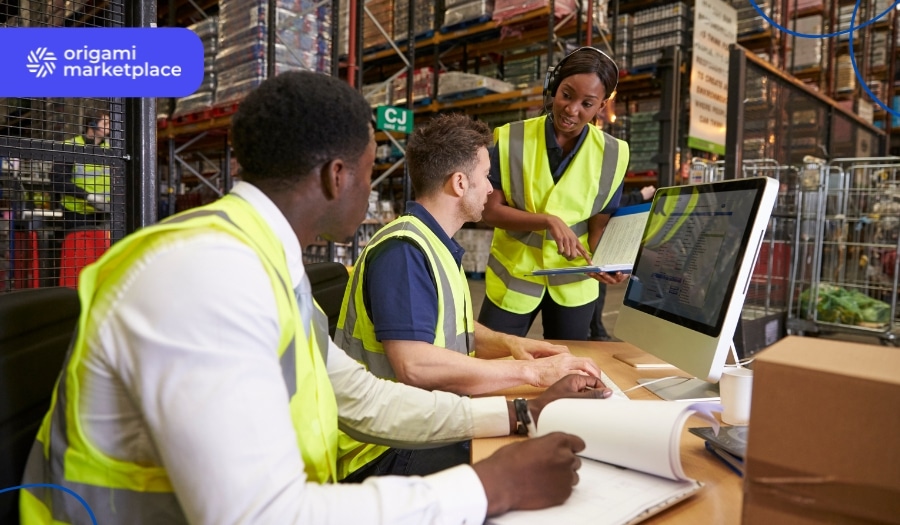 Portail Fournisseurs & Référencement Produit : Le guide B2B