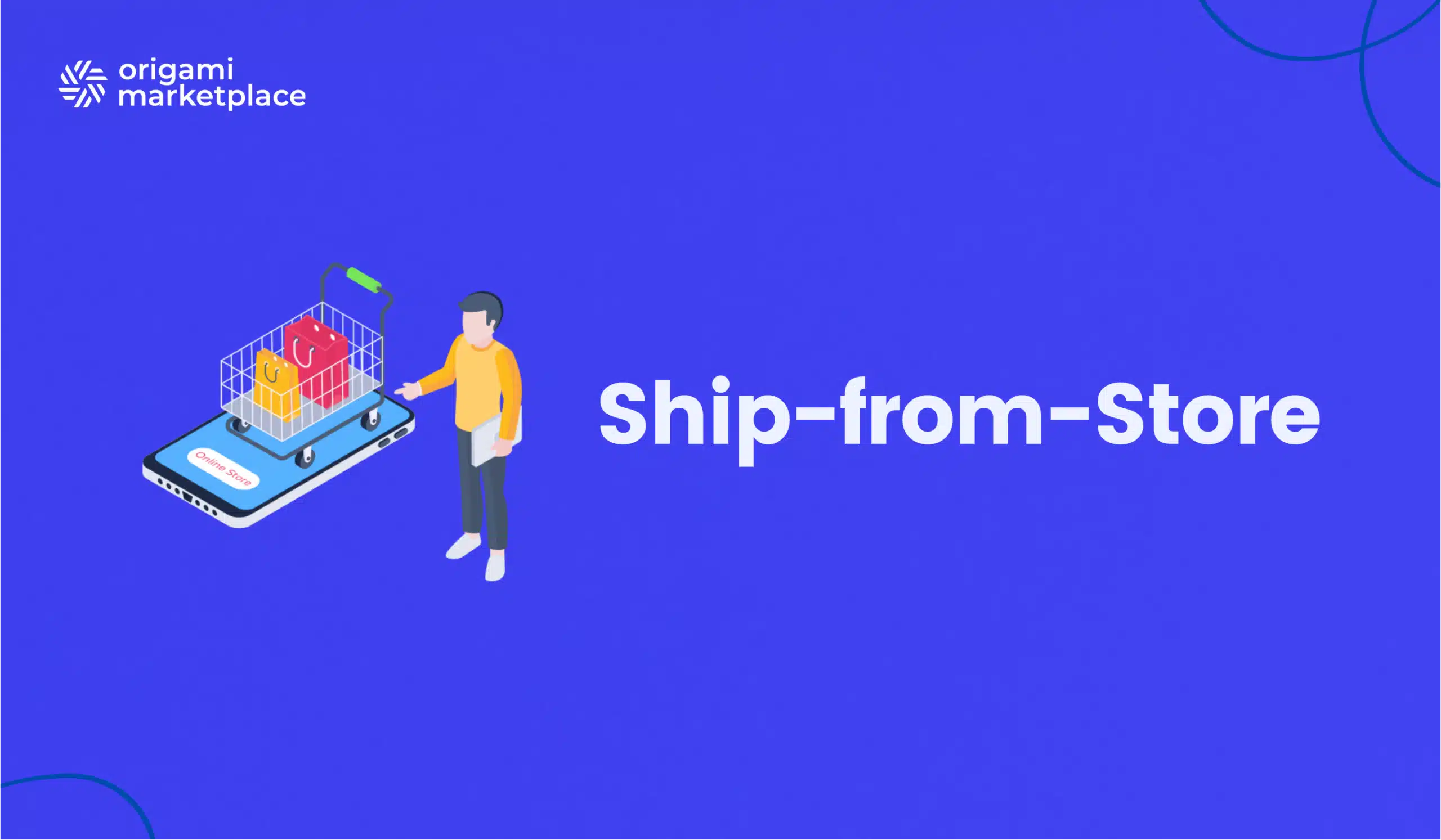 Ship-from-Store : transformer vos magasins en mini-entrepôts 📬️