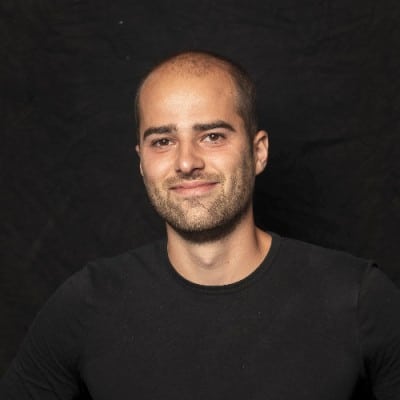 Rob van den Heuvel, CEO & Co-founder de Sendcloud