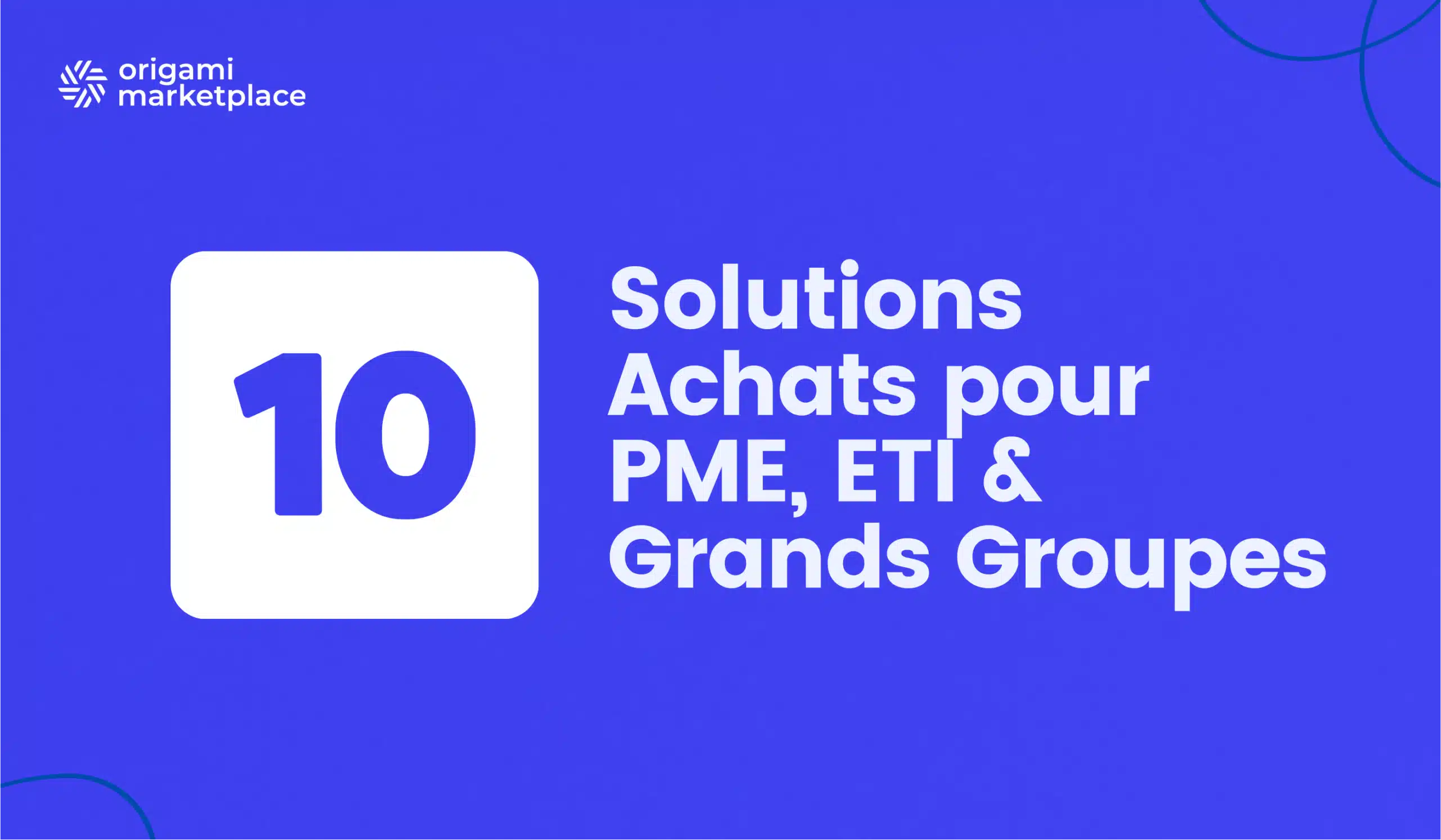 Top 10 des meilleurs logiciels achats : Comparatif & Guide 2026