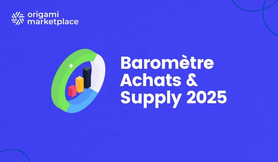 Baromètre Achat & Supply 2025 : l’heure de la consolidation pour les marketplaces B2B