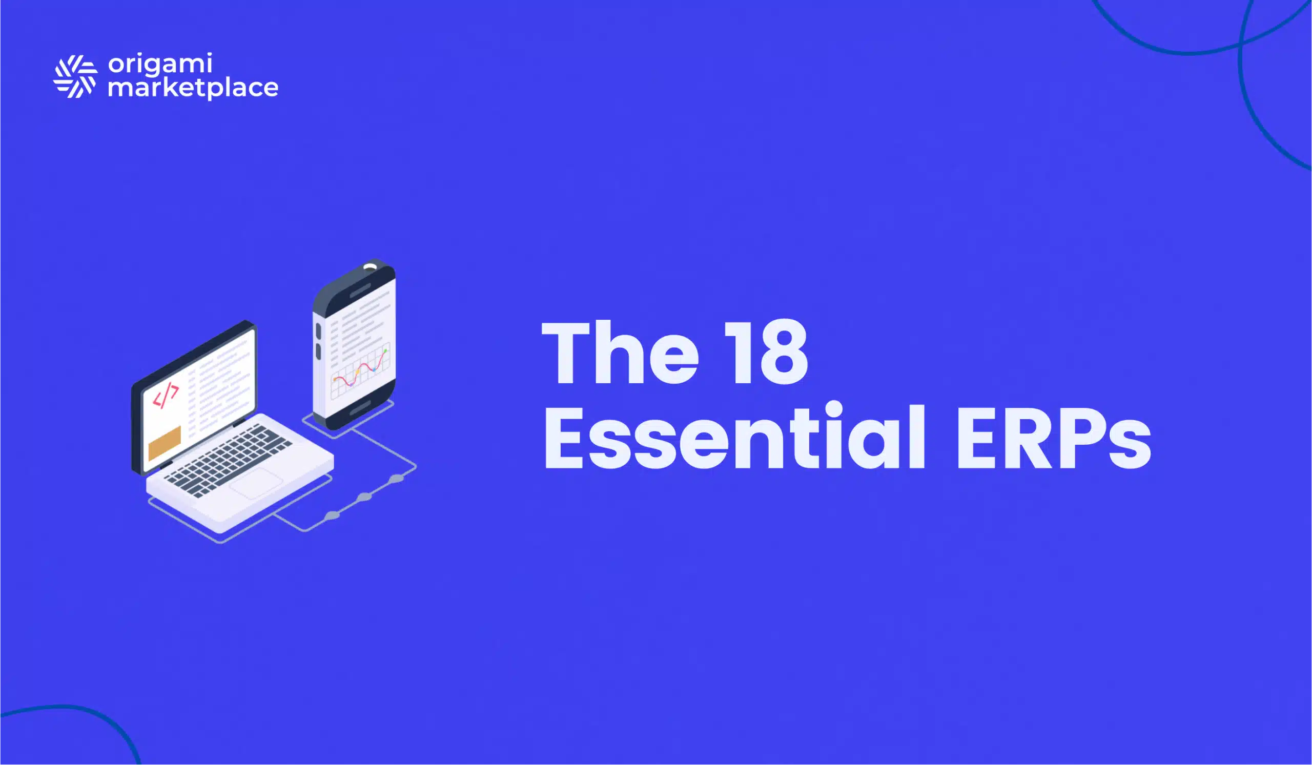 What is the best ERP in 2026? Comparison of 18 solutions