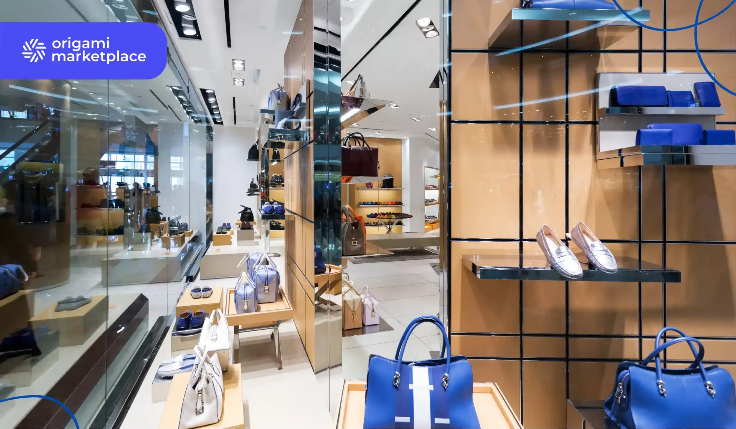 Gestion des Stocks Retail : Comment choisir le meilleur IMS ?