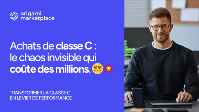 Achats de classe C - Ebook / Guide