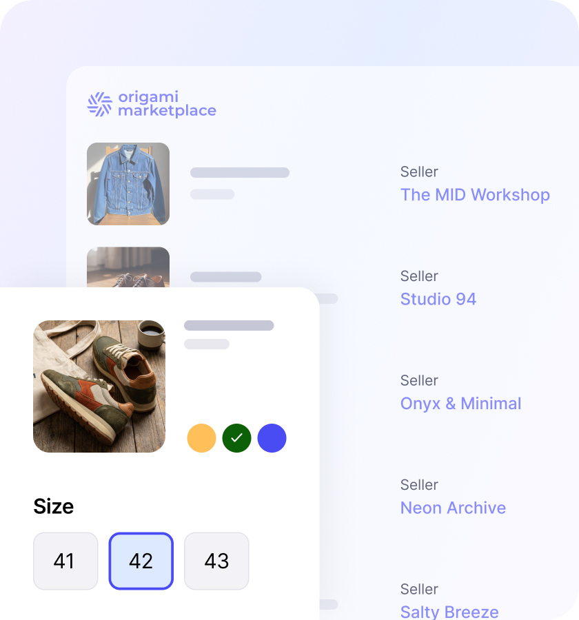 product data marketplace attributes