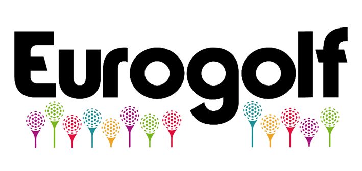 Eurogolf - logotype - marketplace B2C