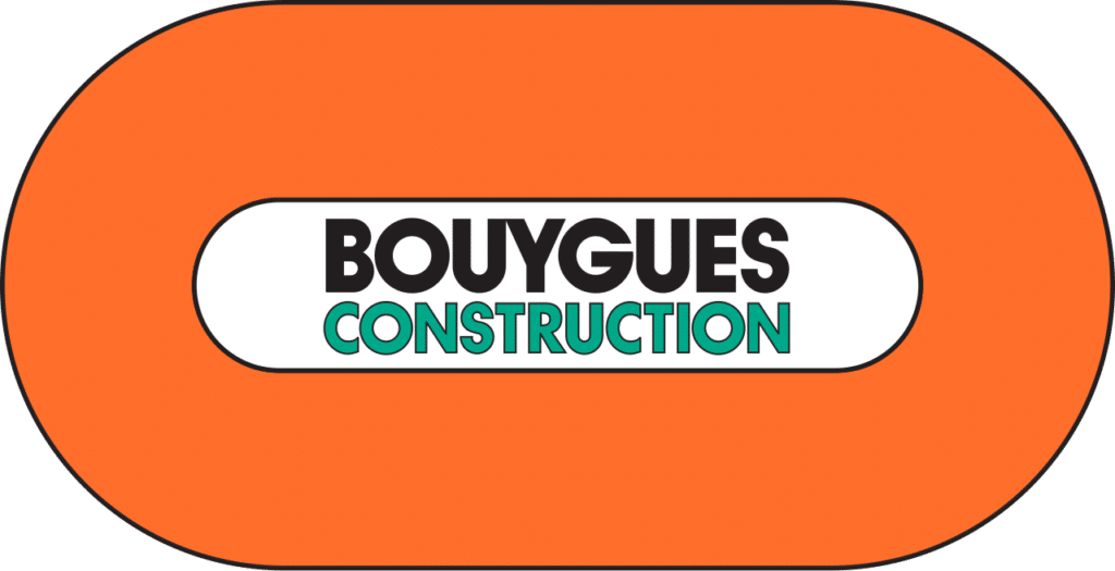 Bouygues Construction : Brand Short Description Type Here.