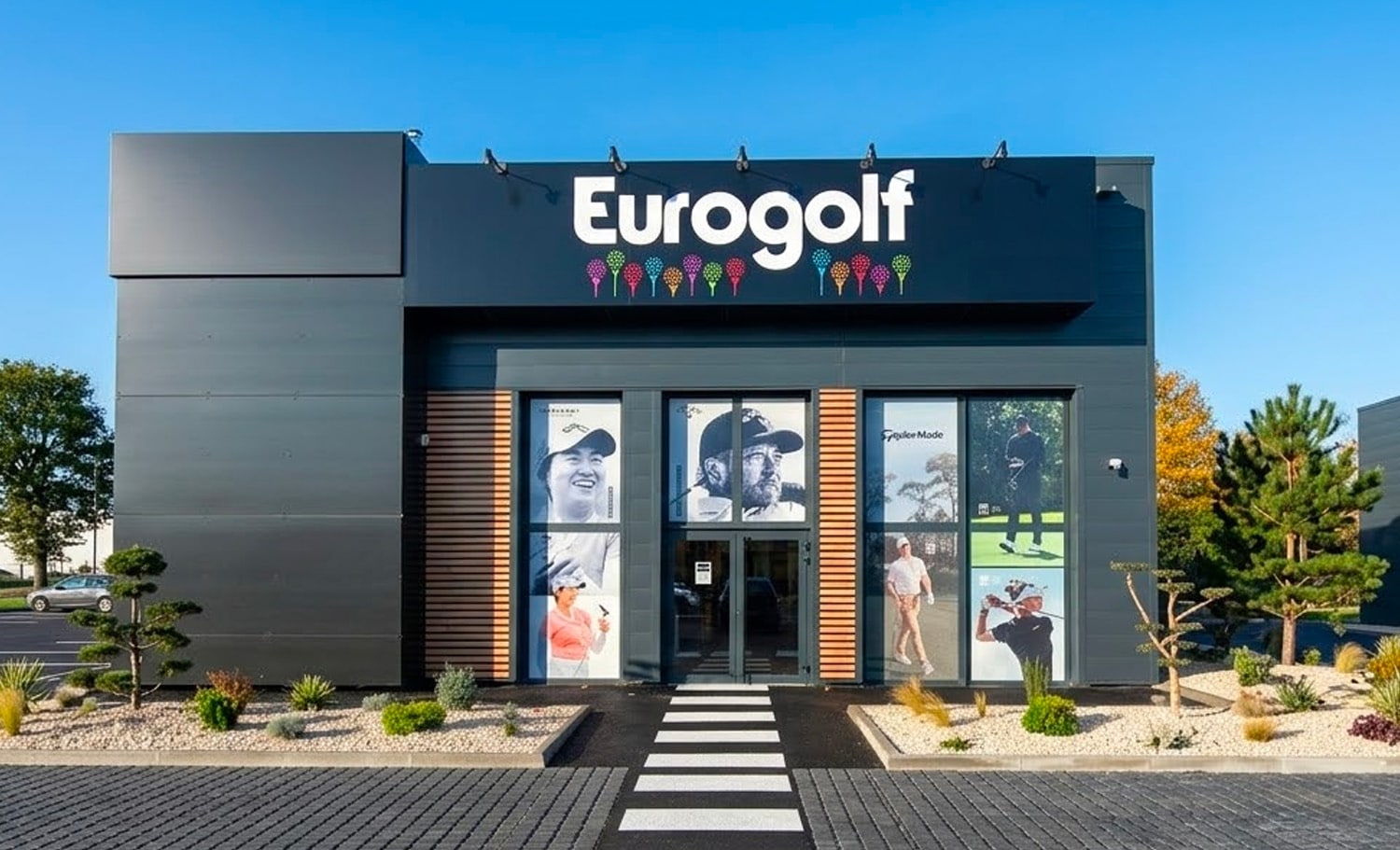 Eurogolf