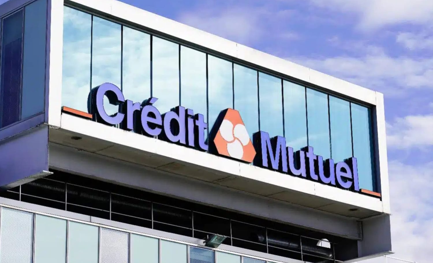 Crédit Mutuel & CIC