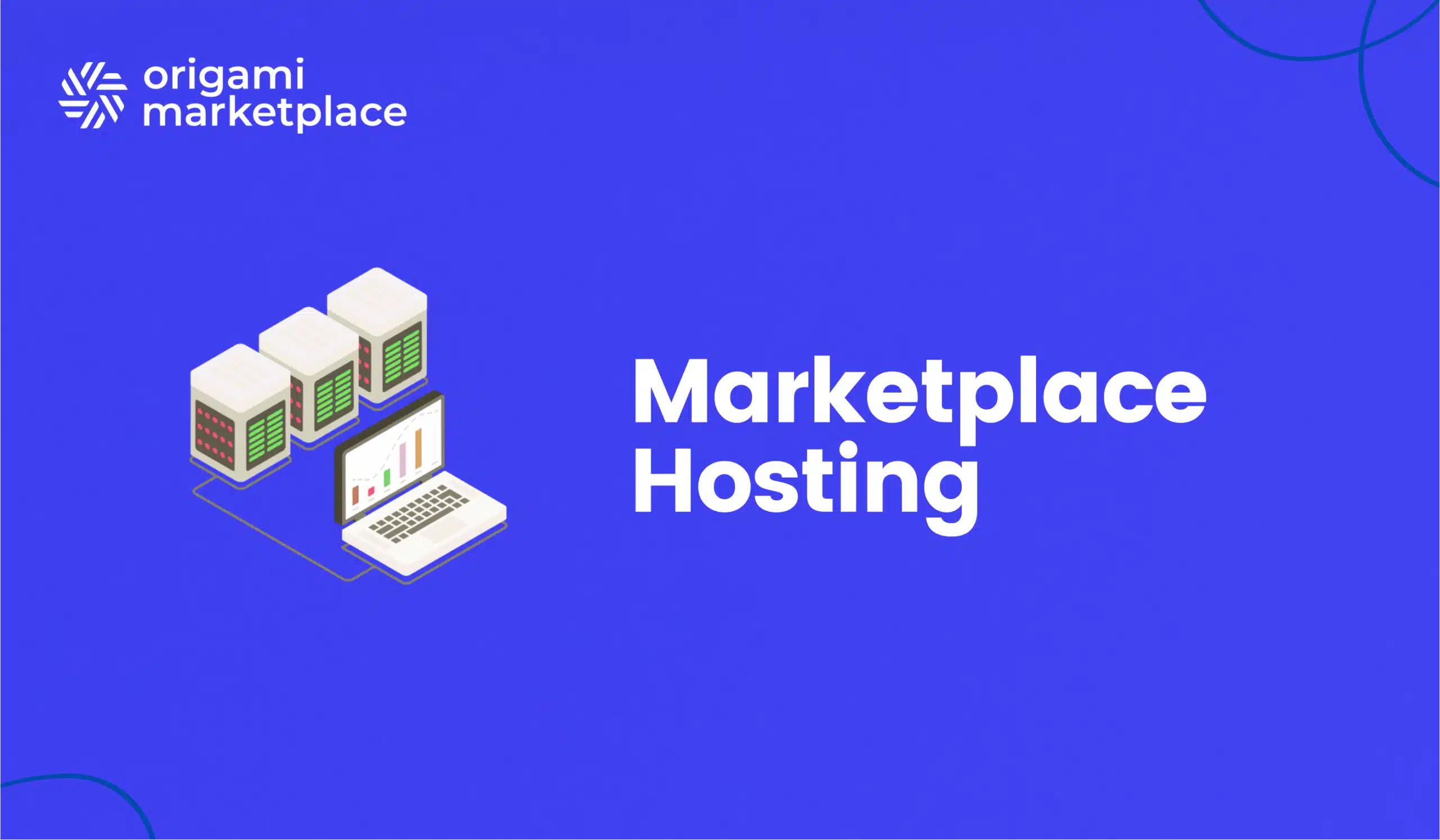 Marketplace Hosting: What to check before you choose