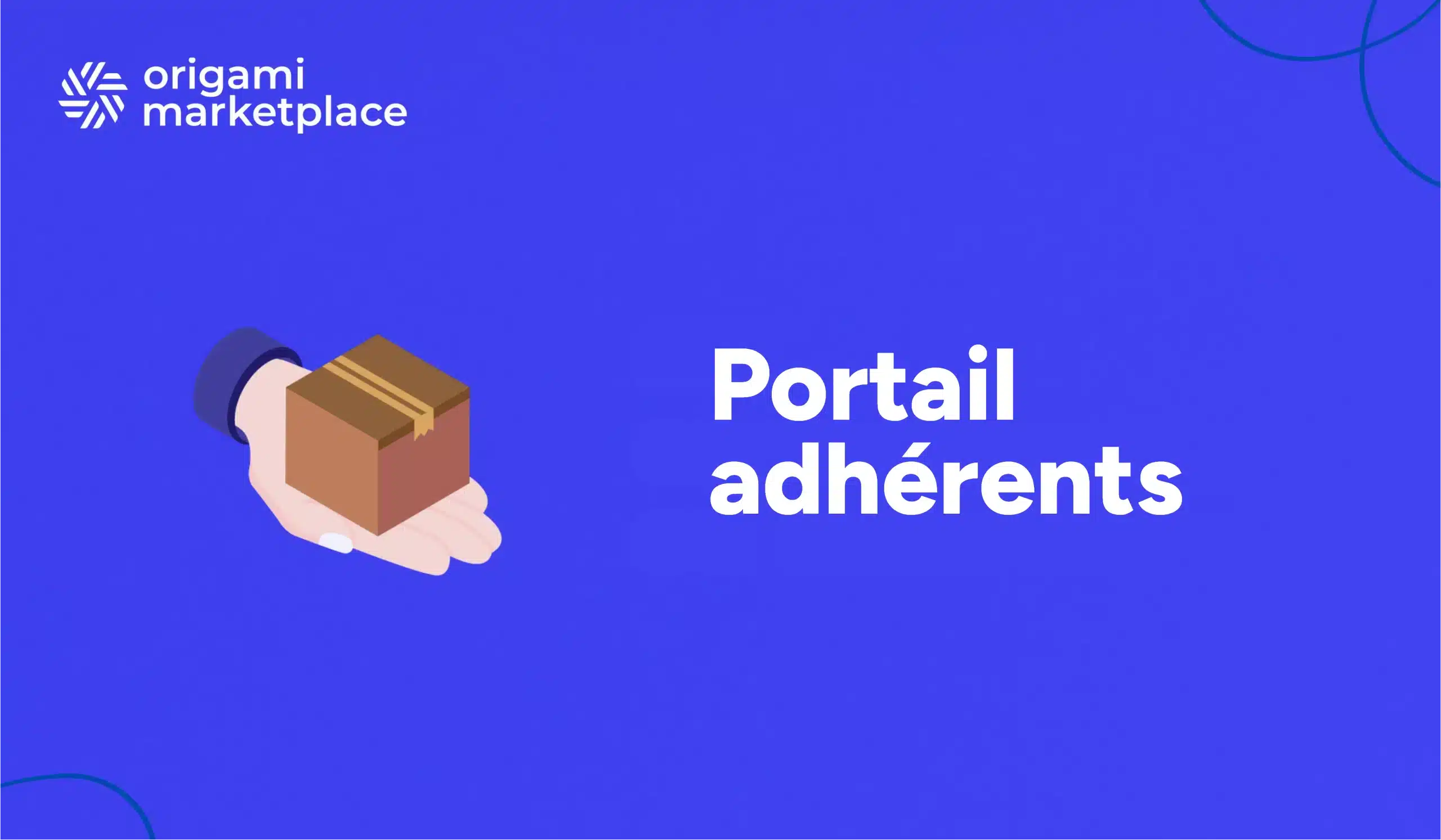 Portail adhérents : digitaliser les commandes d&rsquo;une centrale ou d&rsquo;une coopérative